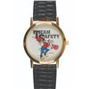 Image 1 : A Goofy Team Safety Cast Member Watch.