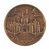 Image 1 : A Disneyland 20th Anniversary Commemorative Coin.