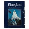 Image 1 : A Disneyland: The First Quarter Century Book.