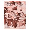 Image 5 : A Disneyland Line Magazine Collection.