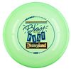 Image 2 : A Pair of Blast to the Past Frisbees.