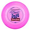 Image 3 : A Pair of Blast to the Past Frisbees.