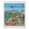 Image 1 : A Disneyland 35 Years of Magic Poster.