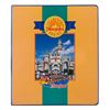 Image 2 : A Disneyland 40 Years of Adventure Card Set and Binder.