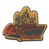 Image 1 : A Disneyland 40th Anniversary Pin.