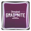 Image 1 : A Disneyland Grad Nite Sign.