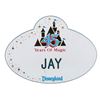 Image 1 : A 45 Years of Magic "Jay" Name Badge.