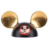 Image 2 : A WDCC Mickey Mouse Club Ears Figure.