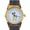 Image 4 : A Disneyland Alumni Club Watch and Pin.