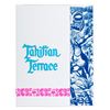 Image 5 : A Collection of Disneyland Tahitian Terrace Menus.