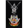 Image 2 : A Crystal Tinker Bell Figure.