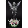 Image 5 : A Crystal Tinker Bell Figure.