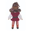 Image 5 : A Marie Osmond Adora Belle Pirates of the Caribbean Doll.