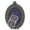 Image 1 : A Haunted Mansion Picture Frame.