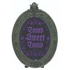 Image 2 : A Haunted Mansion Picture Frame.