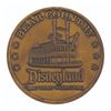 Image 2 : A Bear Country Grand Opening Commemorative Coin.