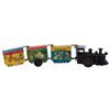 Image 2 : An Early Disneyland Wind-Up Toy Train.