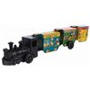 Image 4 : An Early Disneyland Wind-Up Toy Train.