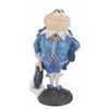 Image 10 : A Pair of Walt Disney Classic Collection Mr. Toad Figurines.
