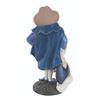 Image 12 : A Pair of Walt Disney Classic Collection Mr. Toad Figurines.