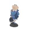 Image 5 : A Pair of Walt Disney Classic Collection Mr. Toad Figurines.