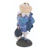 Image 9 : A Pair of Walt Disney Classic Collection Mr. Toad Figurines.