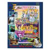 Image 1 : The "E" Ticket Magazine Issue #28 It's a Small World.