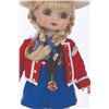 Image 7 : A Marie Osmond Adora Belle Gondolier Hostess Doll.