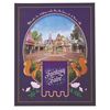 Image 1 : A Disneyland Fantasy Faire Cast Member Print.