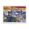 Image 3 : A Collection of Tomorrowland Concept Art Prints.