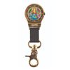 Image 1 : A Disney's California Adventure Opening Year Pocket Watch.