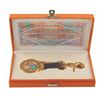 Image 4 : A Disney's California Adventure Opening Year Pocket Watch.