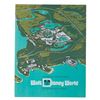 Image 1 : A Complete Edition About Walt Disney World Booklet.