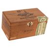 Image 1 : A Walt Disney World Wood Cigar Box.