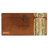 Image 5 : A Walt Disney World Wood Cigar Box.