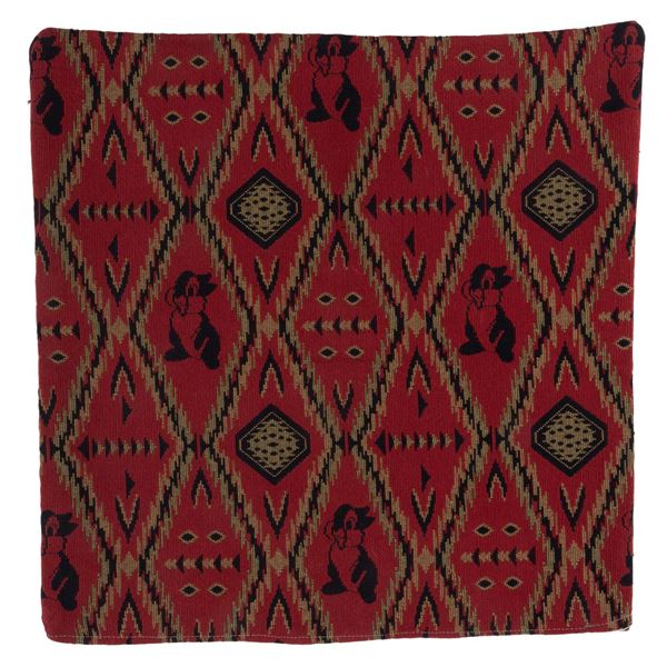 A Disney's Wilderness Lodge Pillow Case.