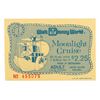 Image 4 : A Set of 1980 Walt Disney World Moonlight Cruise Tickets.