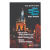 Image 1 : A Your Guide to the Walt Disney World Magic Kingdom Booklet.