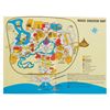 Image 4 : A Your Guide to the Walt Disney World Magic Kingdom Booklet.