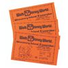 Image 1 : A Set of Walt Disney World Discovery Island Excursion Tickets.
