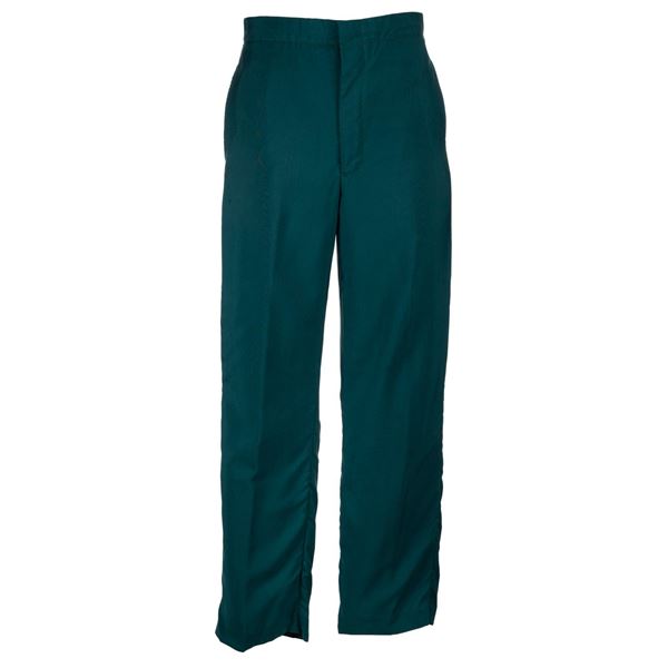 A Pair of Haunted Mansion Host Pants.