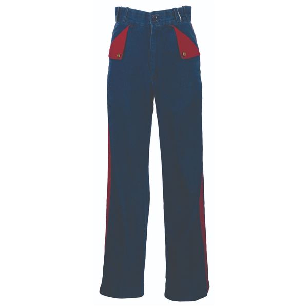 20,000 Leagues Cast Member Pants.