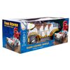 Image 1 : A Dinosaur Time Rover Radio Control Vehicle.