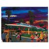 Image 2 : A Pre-Opening Walt Disney World EPCOT Center Booklet.