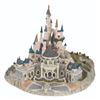Image 1 : A Disneyland Paris Castle Sculpture by Fraser