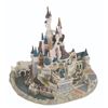 Image 3 : A Disneyland Paris Castle Sculpture by Fraser