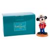 Image 1 : A WDCC Disney Cruise Line Captain Mickey Figure.