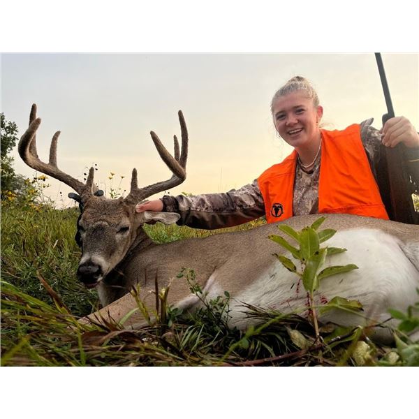 Dirt Nap Outfitters                                                                          Kansas 