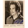 Image 1 : Reality Bites Ethan Hawke signed movie photo