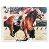 Image 1 : Kent Desorneaux signed photo